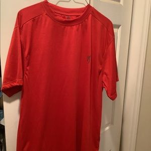 NWOT Browning Tech tee. Size large.